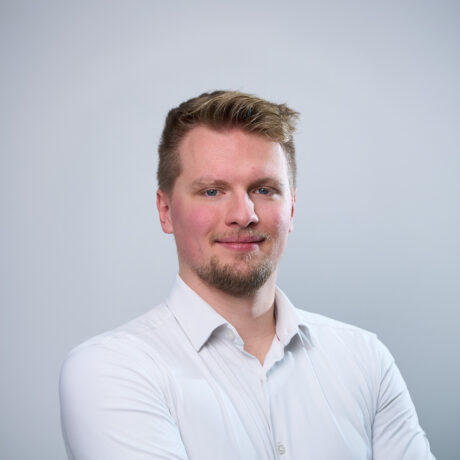 Andreas <br> Weißbrod