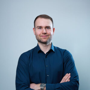 Steven <br>Hemme-Homann